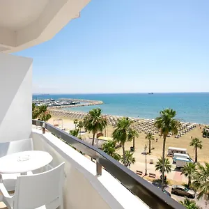 2* Hotell Les Palmiers Boutique & Luxury